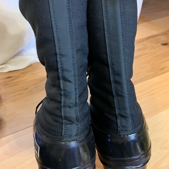 Acton Canada Thermo removable liner snow boot 8 main image 8